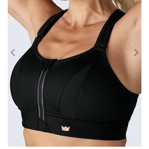 4Luxe SheFit Ultimate Sports Bra